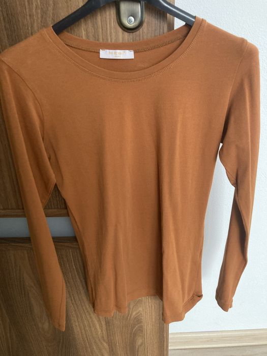 Bluzka koszulka Megi bawełna rozmiar uniwesalny