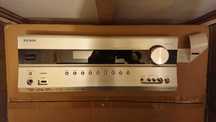 Amplituner Onkyo TX-SR607 panel przedni