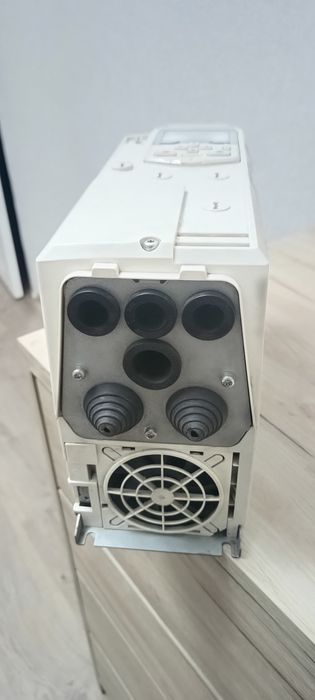 Частотний перетворювач частотник АББ  5.5 кВ