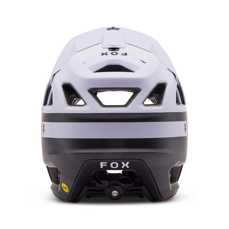 Kask FOX Proframe RS Taunt CE S/M/L