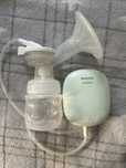 Молоковідсмоктувач електричний Philips AVENT
