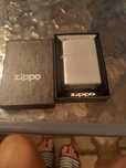 Zapalniczka zippo