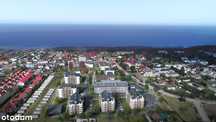 Ekskluzywny Apartament Perła Mórz M11