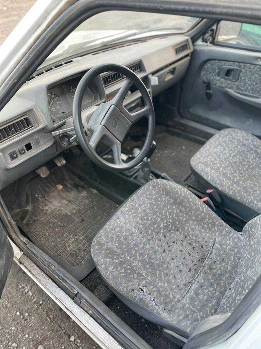 Продам ZAZ Пікап 11055