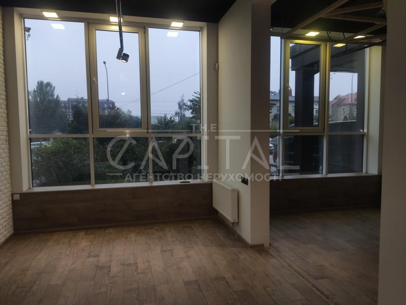 Аренда офиса 240м2, ул. Вильямса Академика, Теремки 1