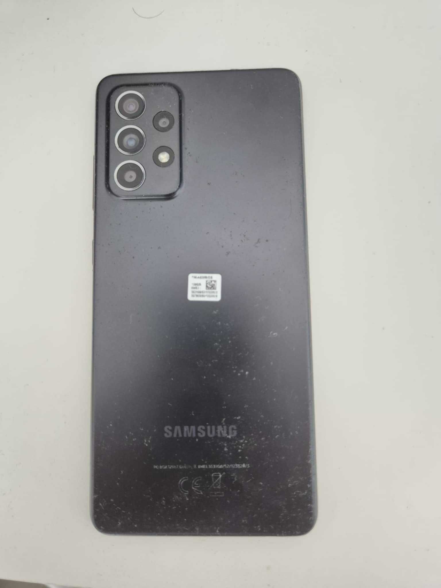 Samsung Galaxy A52 5G - na części
