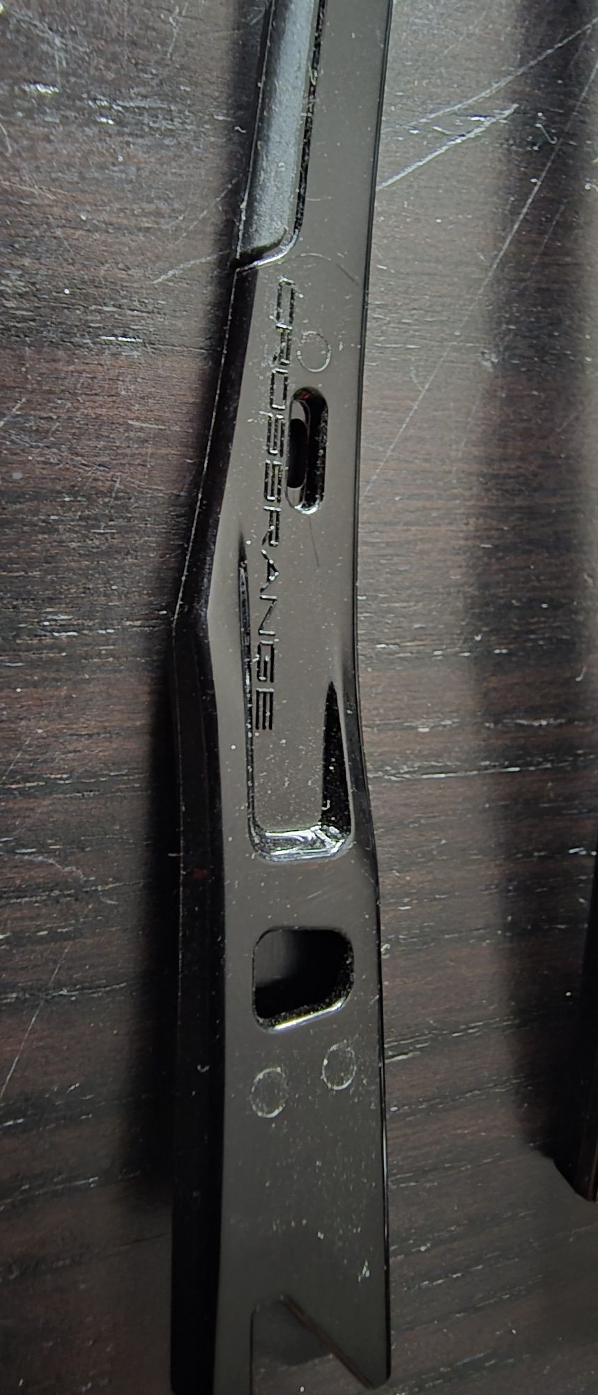 Szkła, soczewki, oprawki okulary Oakley CrossRange