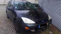 FORD Focus Mk1 Carrinha (DNW) 1.6 16V Gasolina (100 cv, do ano 2000)