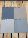 Gres Techniczny 30x30 7,5mm Gatunek 1 Barwiony w masie