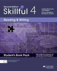 Skillful 2nd ed.4 reading & writing sb macmillan - Lindsay Warwick, L