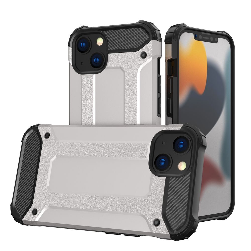 Pancerne Etui Armor Plecki Case Do Iphone 13