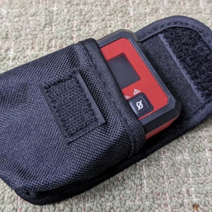 Рівень цифровий, кутомір Milwaukee