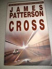 Cross , James Patterson