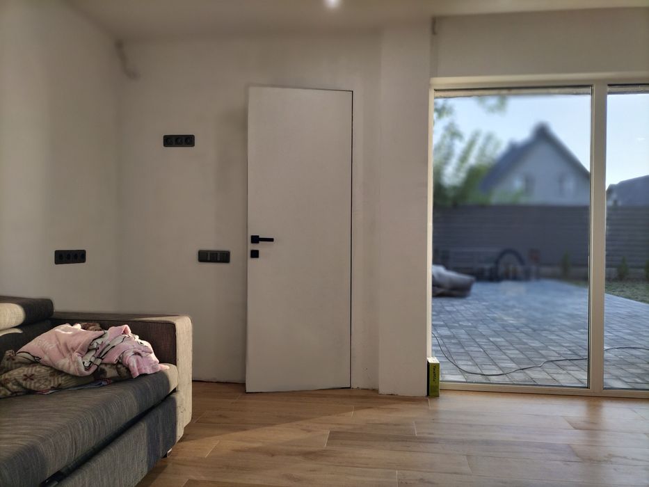 Смарт домик с ремонтом нещиров