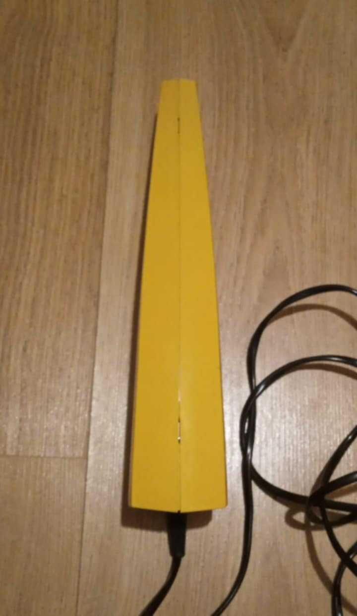 Suszarka Farel z 1977 roku PRL