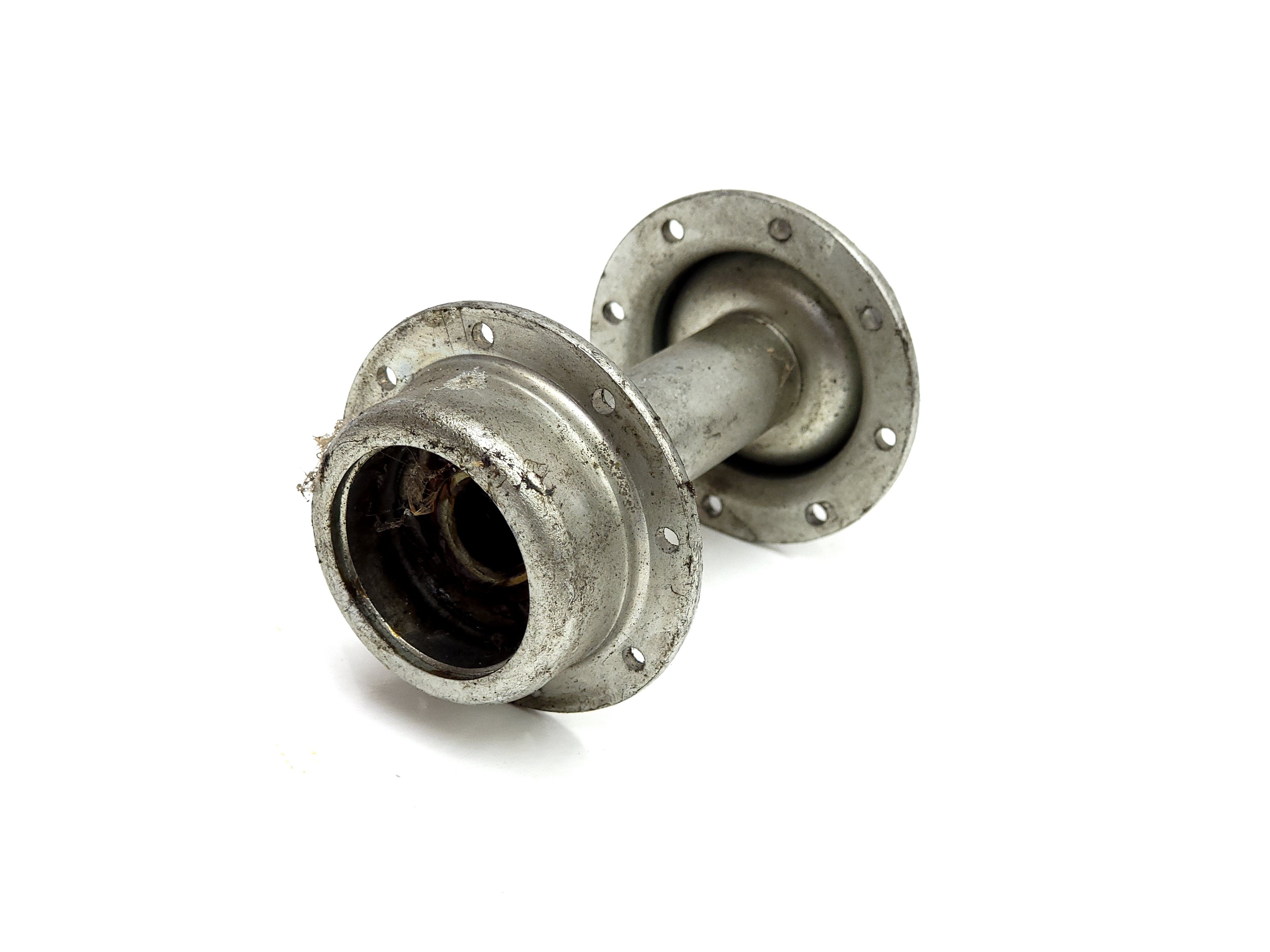 NOWA Piasta koła tylnego ZZR Romet Universal Tyler PRL 16 szprych