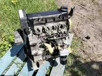 Двигатель 1.6 AKL APF Volkswagen Bora
