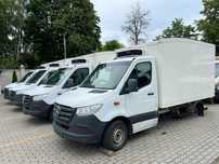 Авторозбірка Mercedes Sprinter W906W907W910 розборка спринтер мерседес