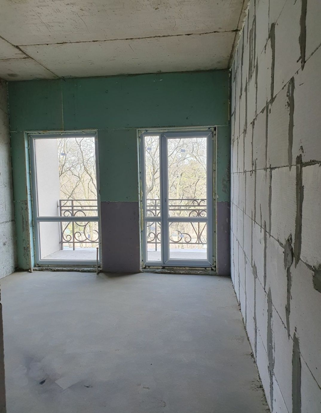 Терминово! Продам 1 к кв. около моря ЖК Авиньон  Avinion