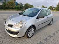 Renault Clio III 1.2 Benzyna Klima 139tys km BezKorozji Opłaty Zadbane