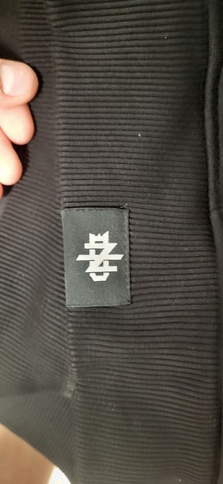 Худі NORD DIVISION         М та Л .