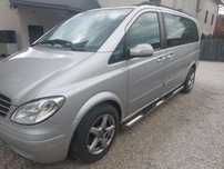 Mercedes-Benz Viano Viano 2.2 cdi 7 osobowy