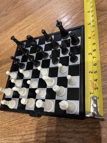 Продам шахмати