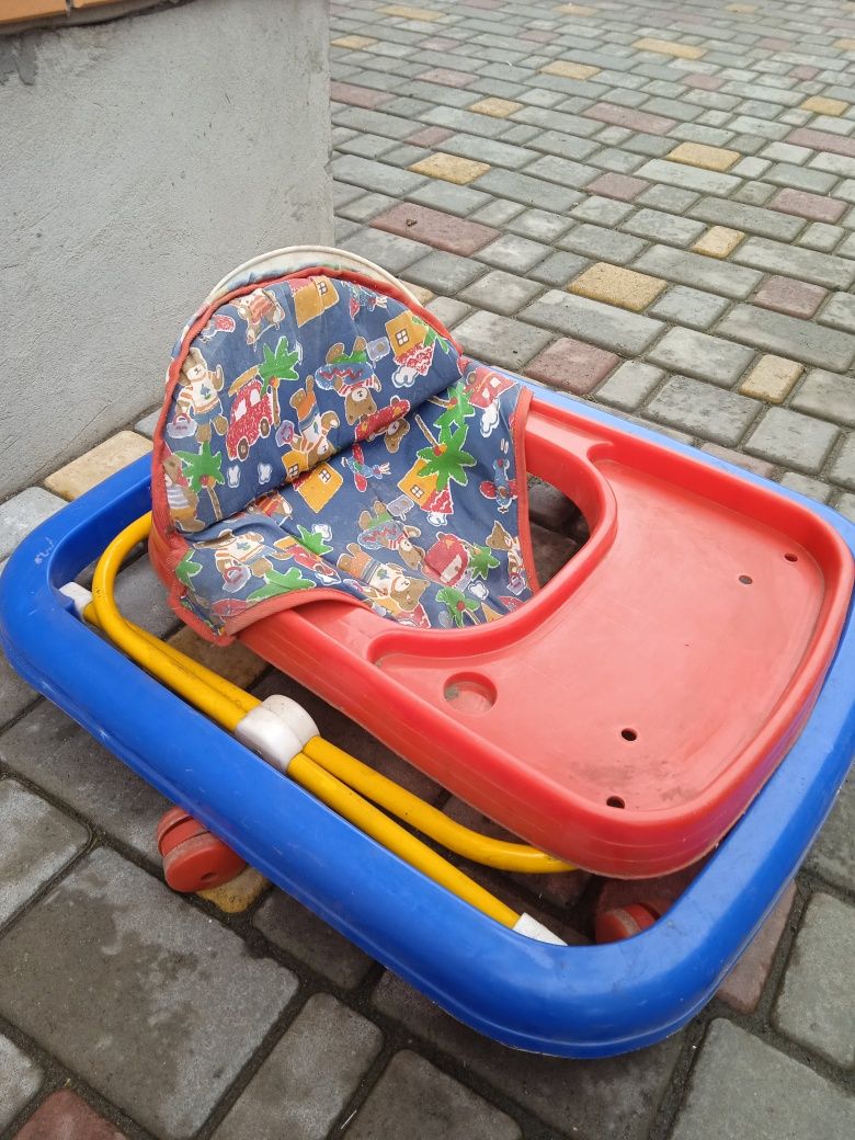 Ходунки для дитини