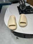 ButyDamskieKlapki AdidasYeezySlide CzarnyR.42