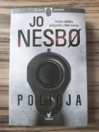 Policja jo Nesbo