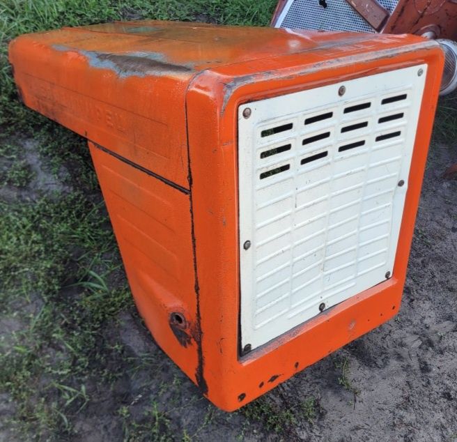 Maska T25 Władimirc