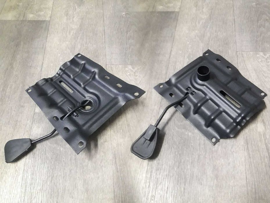 офисного кресла пиастра крестовина колеса