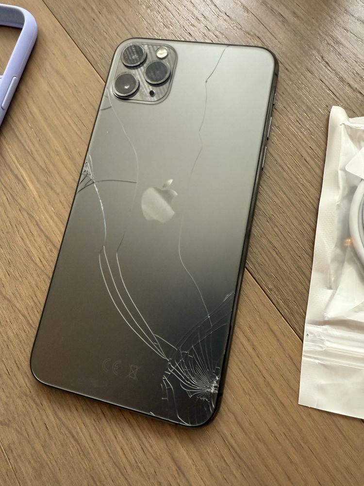 Iphone 11 Pro Max 64