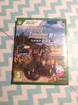 Farming Simulator 22 Platinum edition Xbox one i series PL
