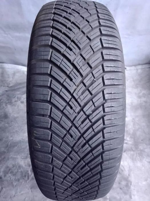 Continenetal AllSeason Contact2 225/65 R17 106V 2024 7-7.5mm