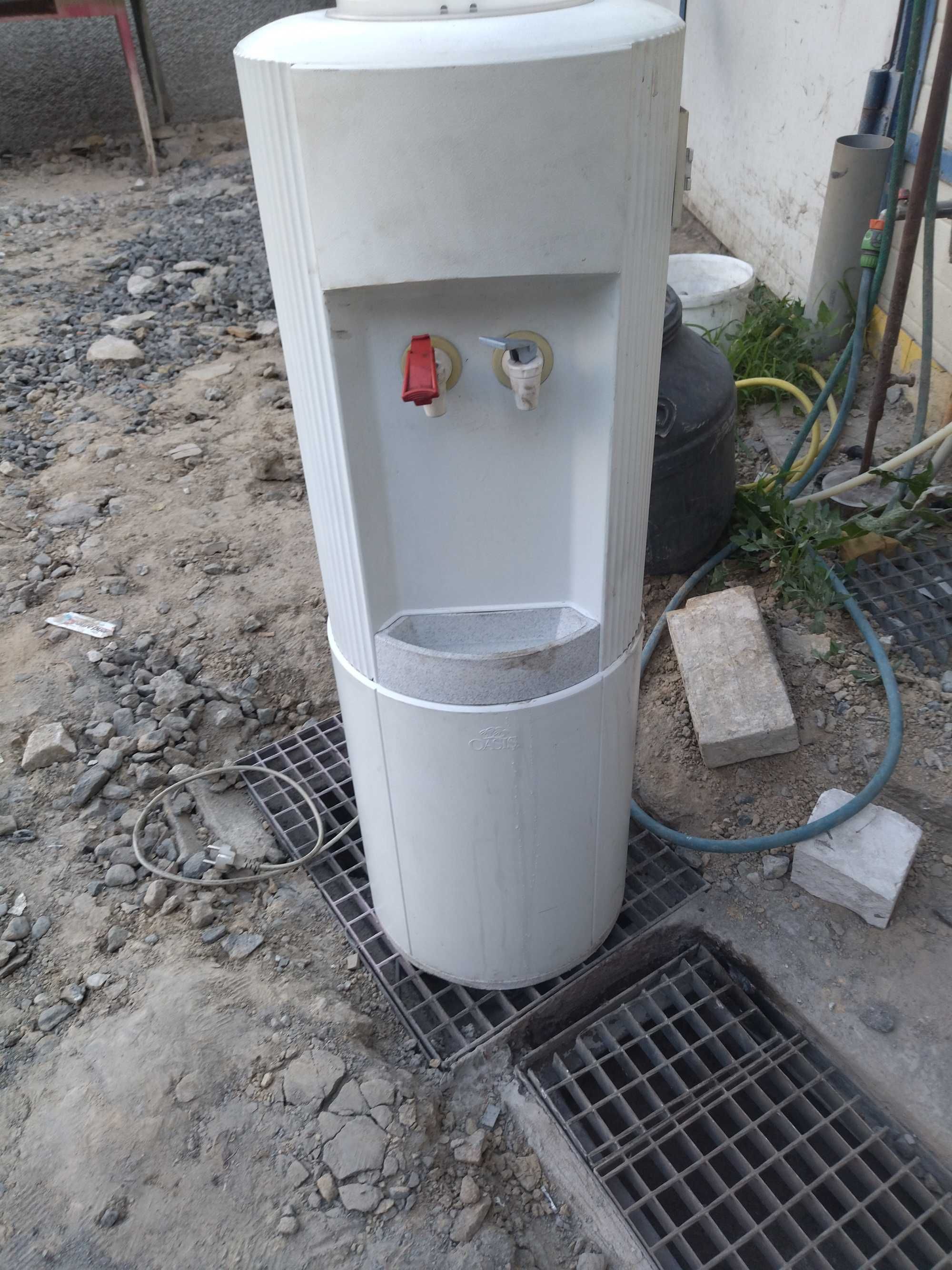 кулер oasis для воды