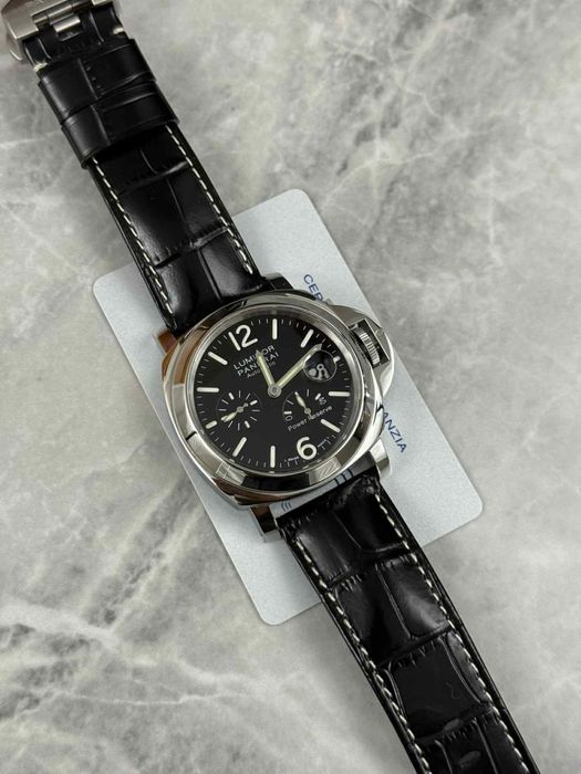 Panerai Luminor Automatic. REF: PAM00090