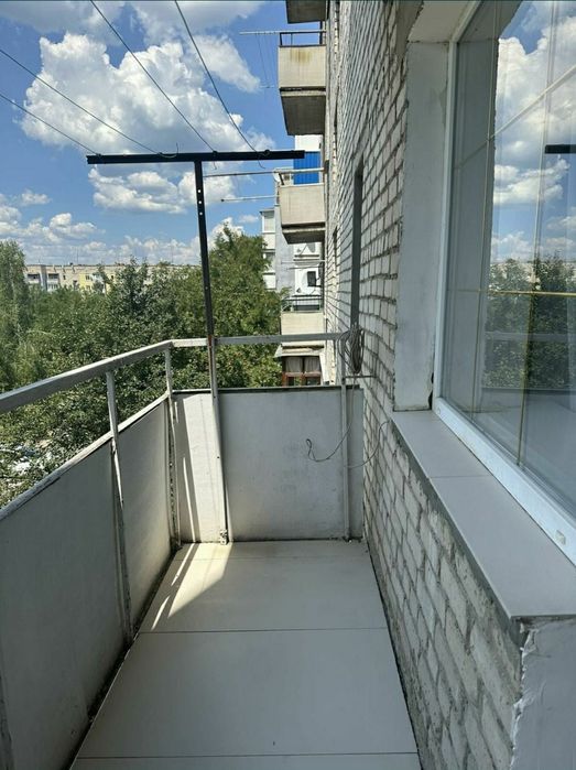 Квартира 4х комнатная с мебелью и техникой