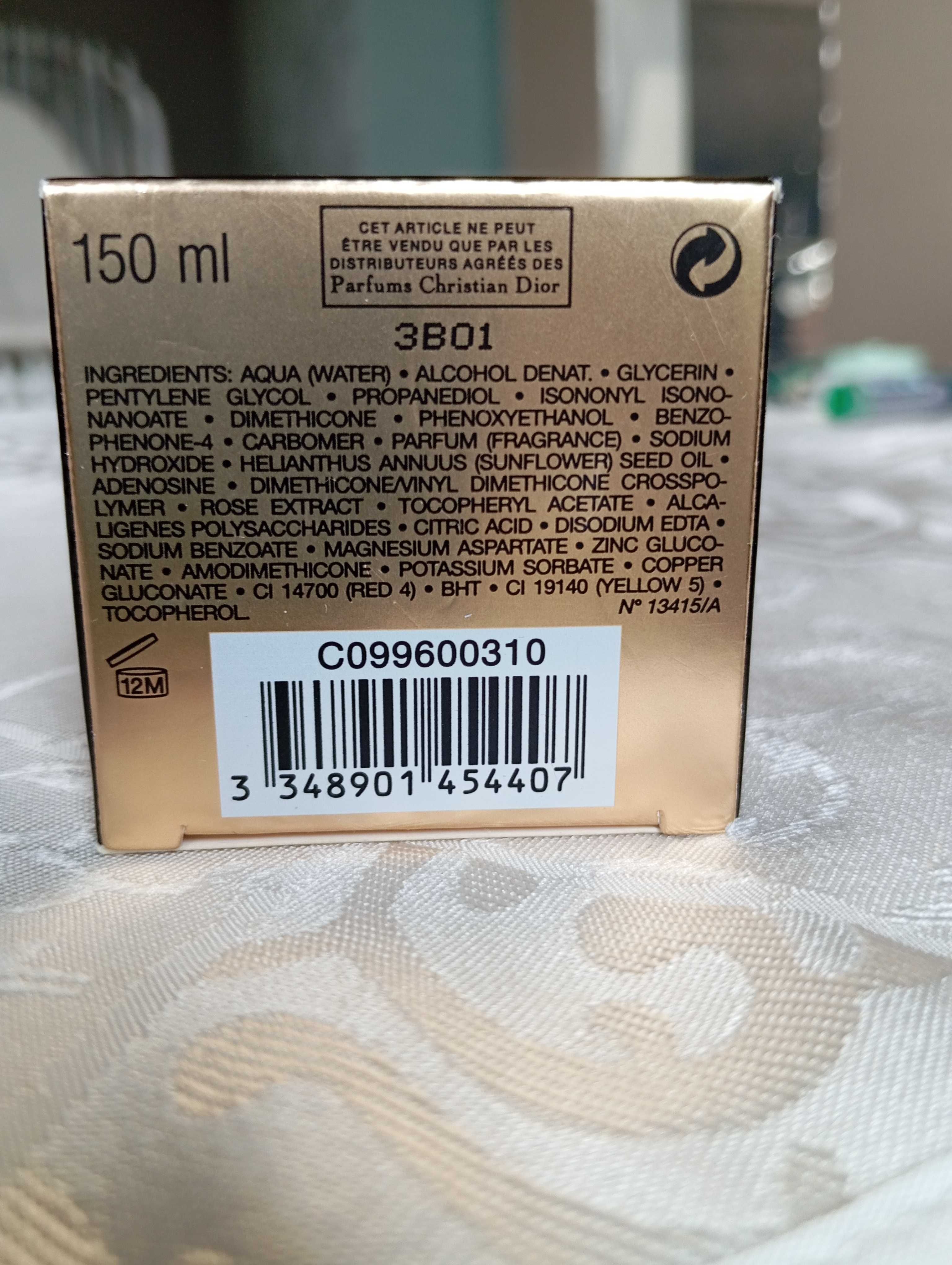 dior do twarzy prestige micro-lotion
