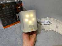 3200 мАч Брендовый Светильник автономный Nowlight с Ручным зарядом