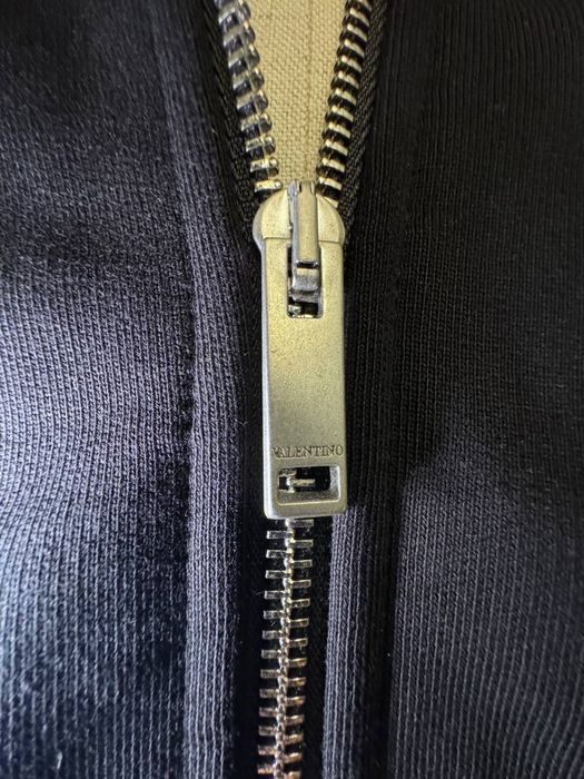 Чоловіче зіп худі valentino зип худи валентино зипка
