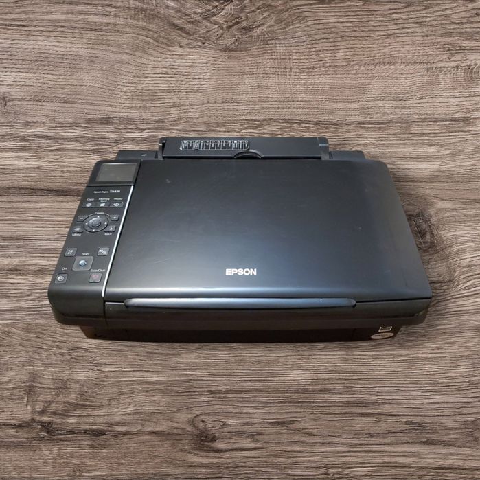 Epson Stylus TX 419