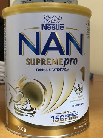 Продам смесь Nan supreme 1
