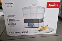Parowar Amica PT4011
