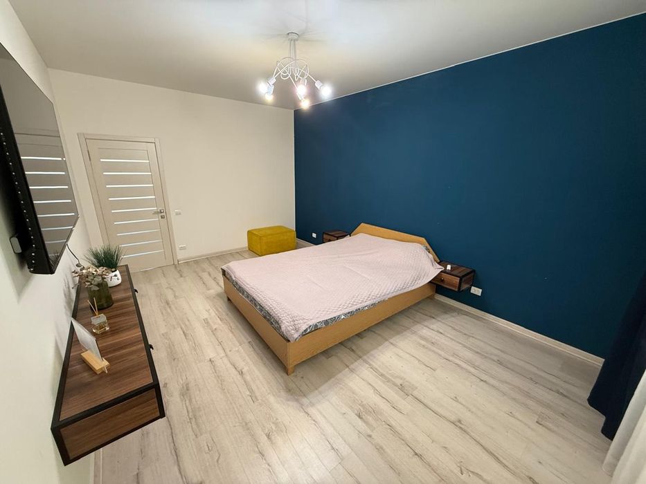 Продаю 2х комнатную квартиру.Автономное отопление.