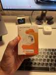 Умная Wi-Fi розетка Refoss 16A Smart EU Plug HomeKit