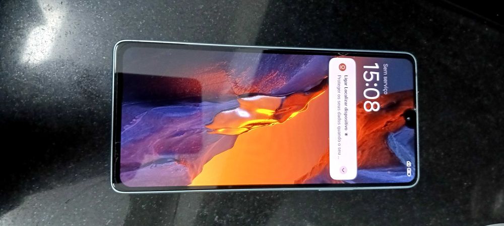 Poco f5 256 para reparar