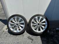Jantes Volkswagen scirocco