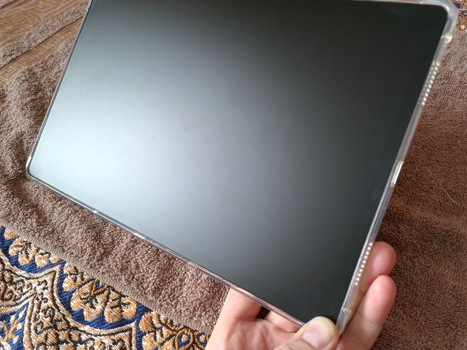 Новий Lenovo Tab P12 Dimensity 7050 8/128