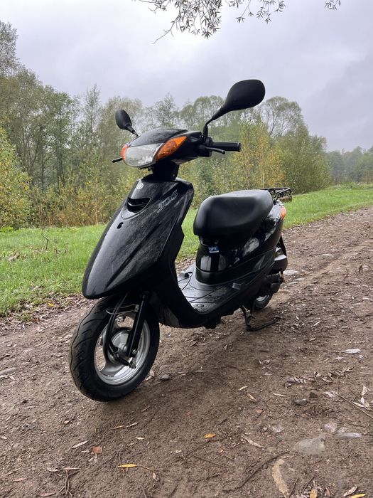 Yamaha Jog 36 Рідний пробіг 5 тис Свіжак